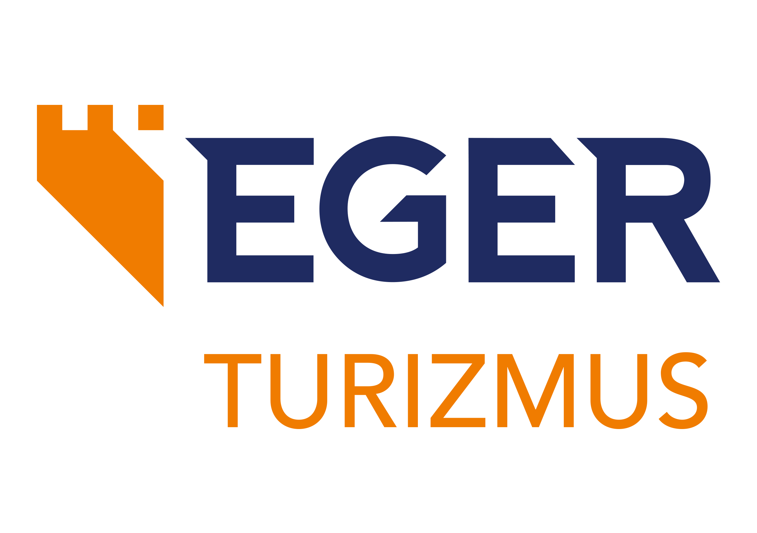 EGER TDM